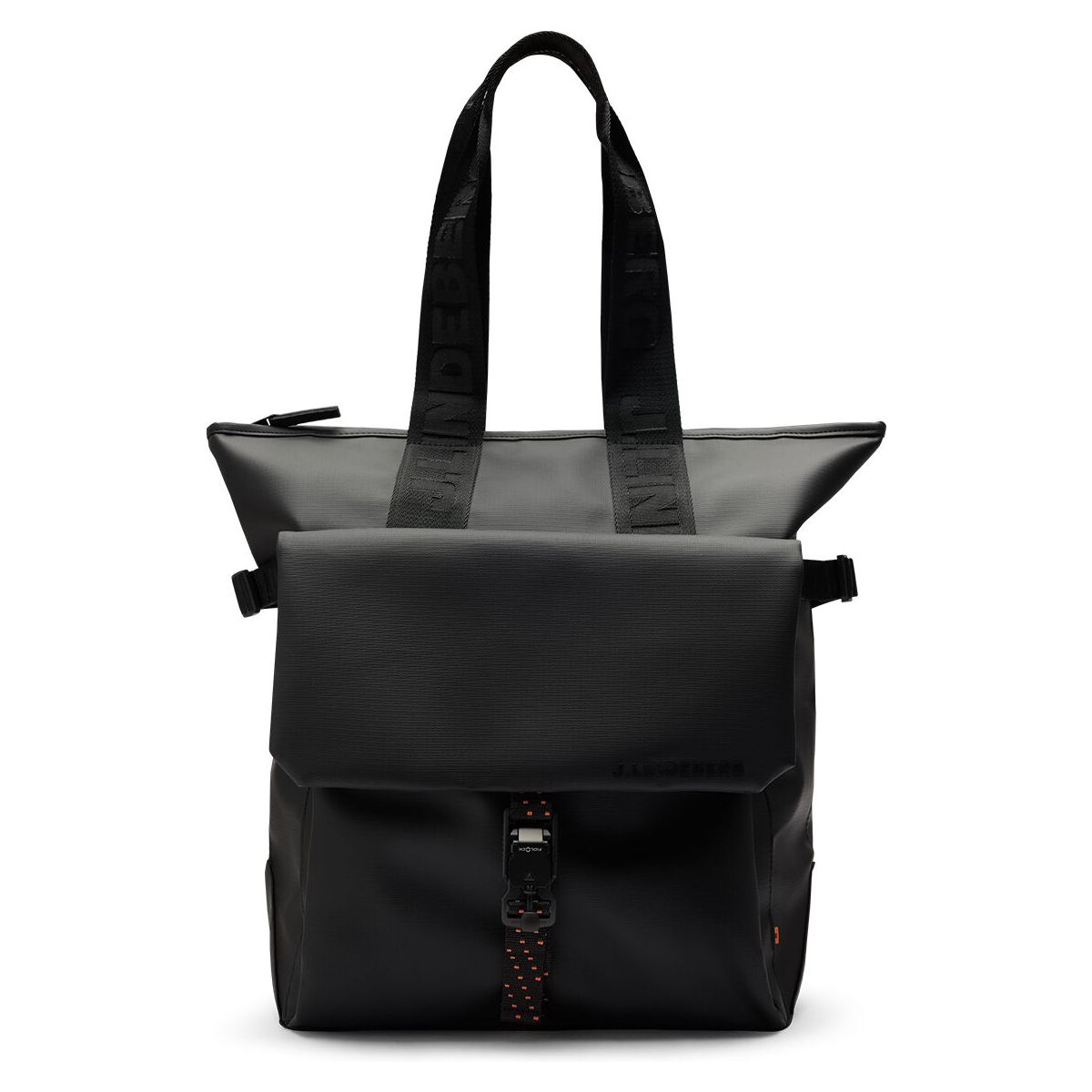J.Lindeberg Donovan Tote black (9999) OneSize FUAC14740-9999-OneSize