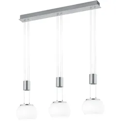 Pendelleuchte MADISON (BHT 82x150x18 cm) - BHT 82x150x18 cm