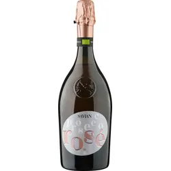 Prosecco rosé Prosecco DOC rosé Extra Dry, Bio Schaumwein, Biowein