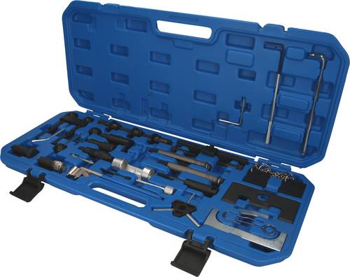 Brilliant Tools BT597800 Motor-Einstellwerkzeug-Satz für VAG