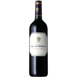 Château Grand Ormeau 2014