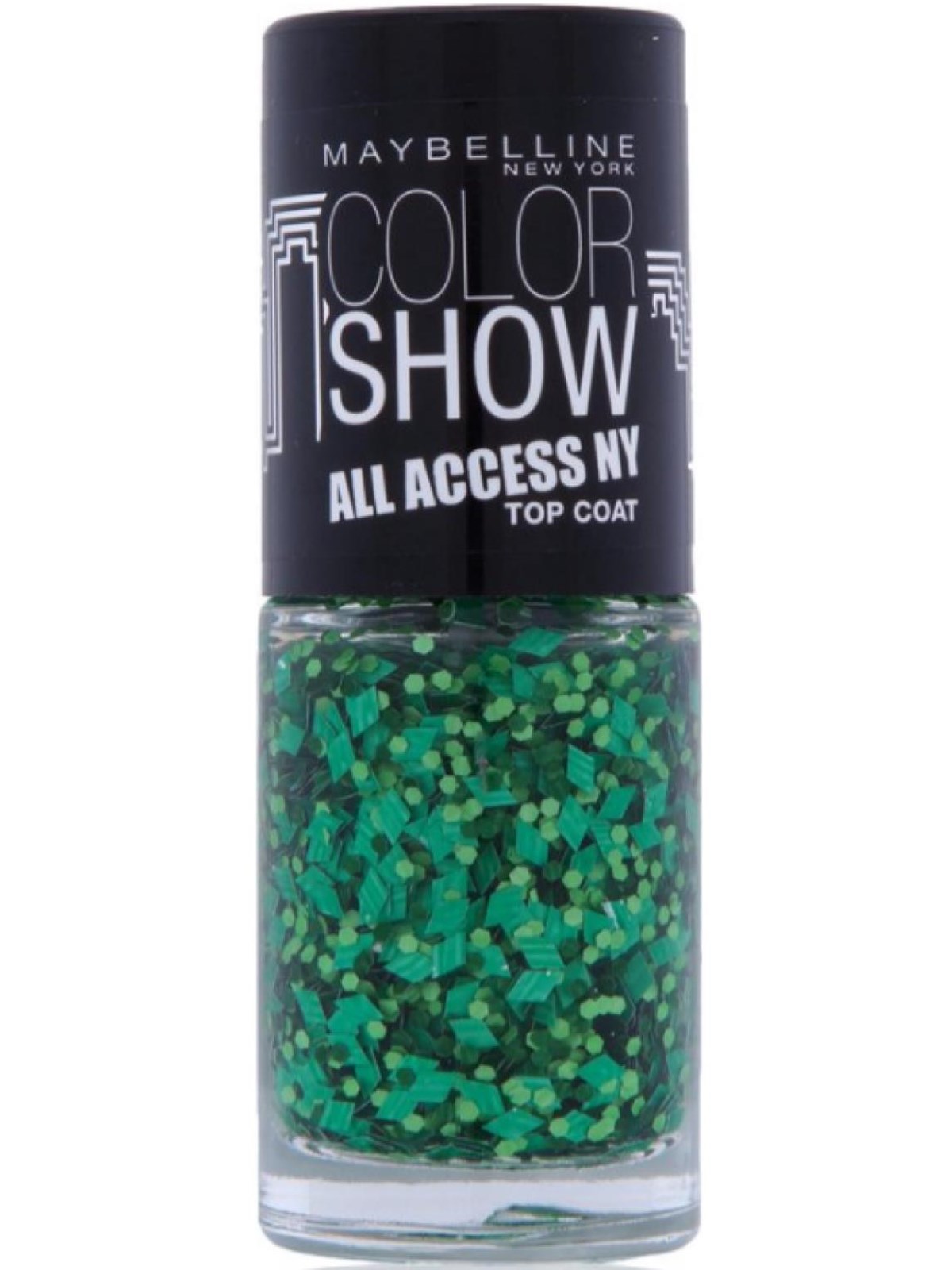 L'Oréal Paris Maybelline Color Show All Access Top Coat Nail