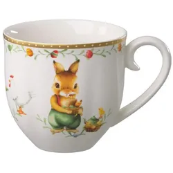 Villeroy & Boch, Tasse, Annual Easter Edition Jahresbecher 2026 (390 ml, 1x)