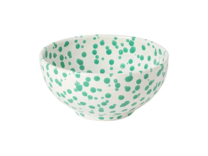 Costa Nova Bol Rafaela Vert, Ø16 cm
