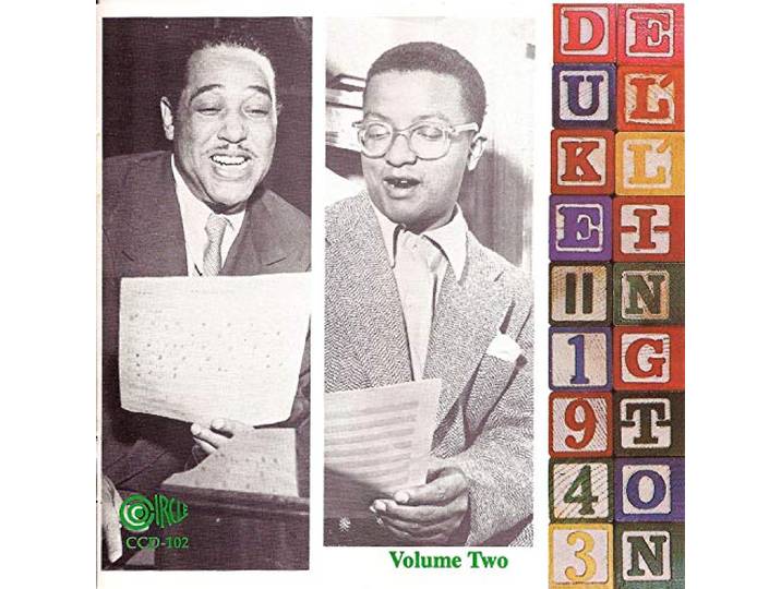 Duke Ellington And His Orchestra - 1943 - Volume Two