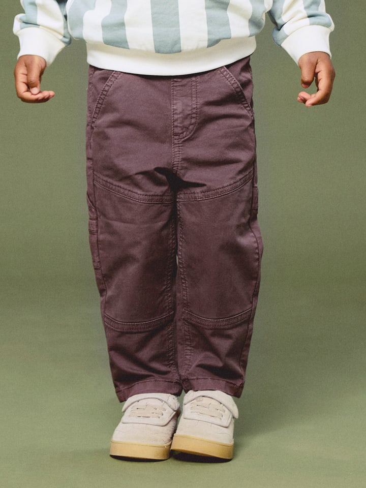 name it Hose "Ben" in Braun - 104