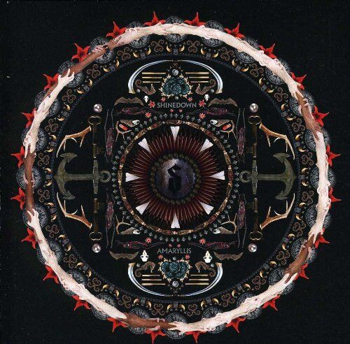 Shinedown - Amaryllis - Preis vom 30.09.2026 09:01:18 h