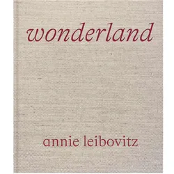 Wonderland, Fachbücher von Annie Leibovitz, Anna Wintour
