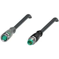 Pepperl+Fuchs Fabrik Verbindungskabel 242440