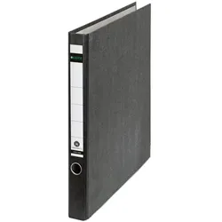 Leitz Ringordner »1040« schwarz, 28.7x31.8 cm