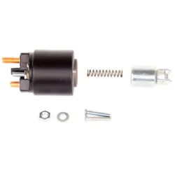 Magnetschalter Starter MAHLE MSX 27KIT