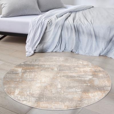 Calvin Klein Rush Contemporary Geometric Abstract Area Rug
