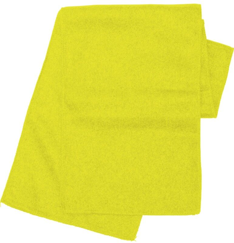 Clé USB personnalisable jaune