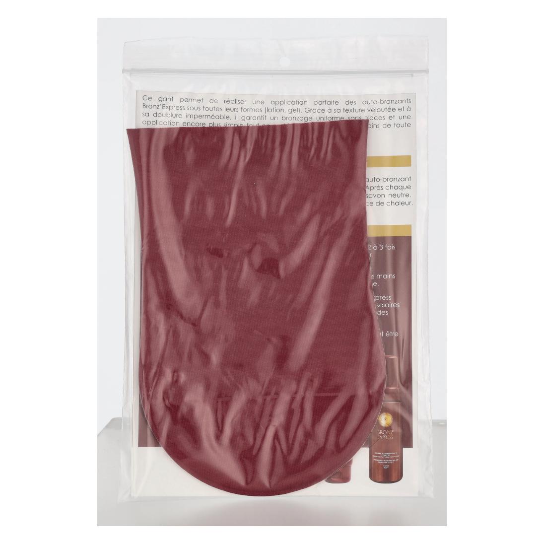Académie Bronz'Express Applikator Gross / 1 Stk. (47017142)