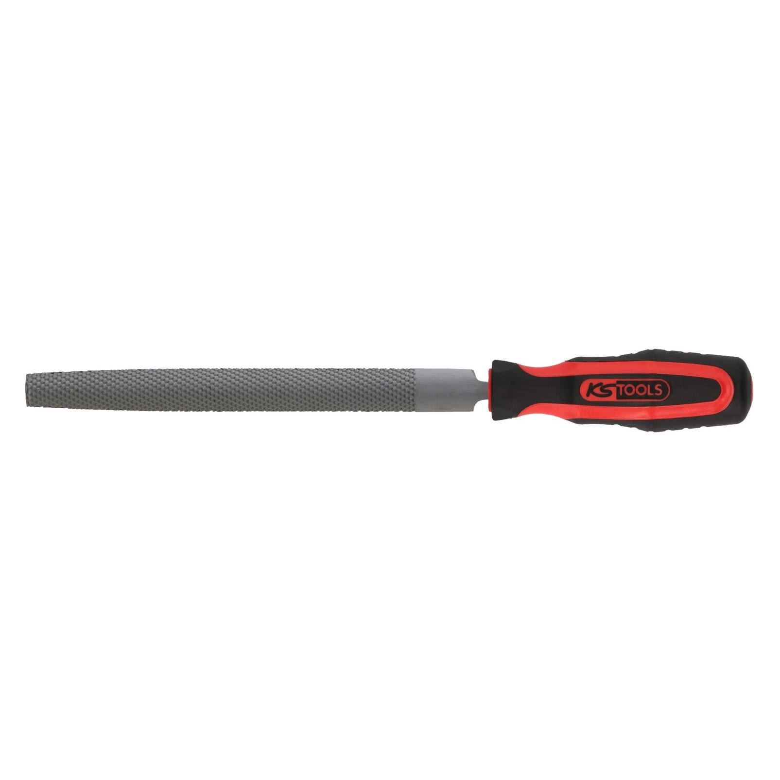 KS Tools Halbrund-Feile (315 mm) (157.0105)