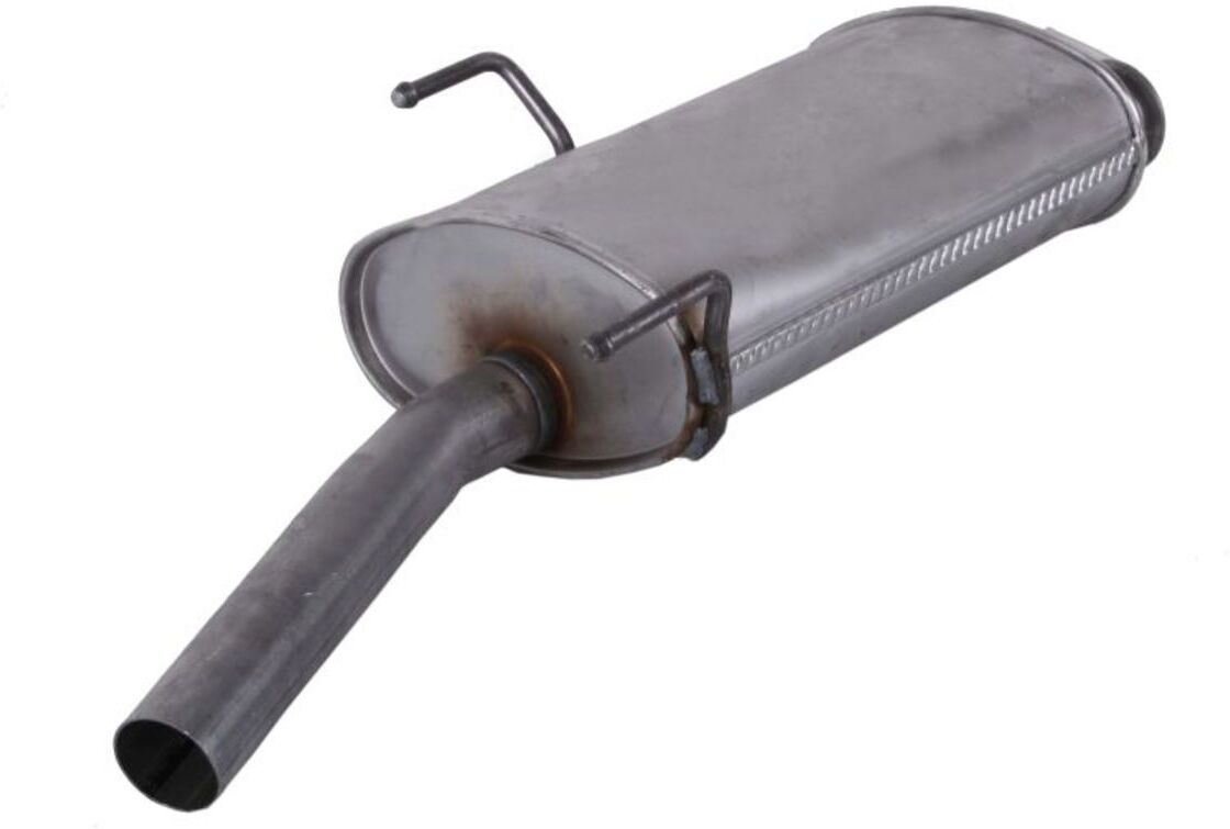 Endschalldämpfer BOSAL 190-861