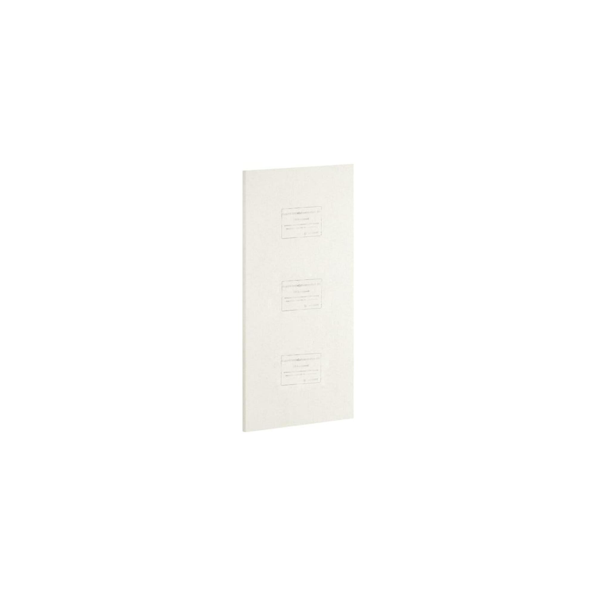 Geberit Aquapaneel Pro GIS 130x60x1,8cm, wasserbeständig (461163005)