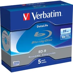 Verbatim BD-R 43836 (VE5)
