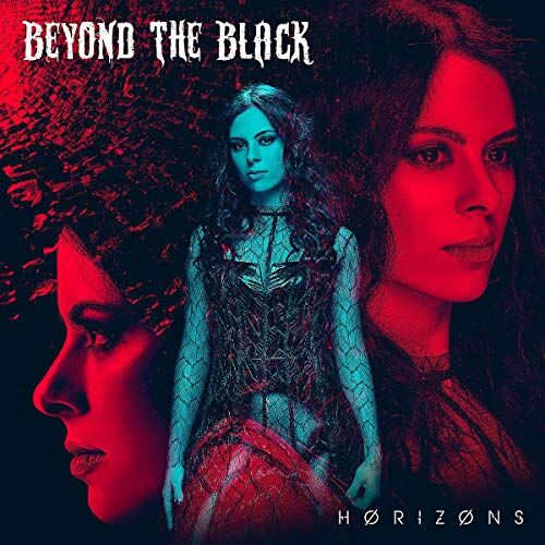 Beyond the Black - Horizons - Preis vom 09.10.2026 07:28:09 h