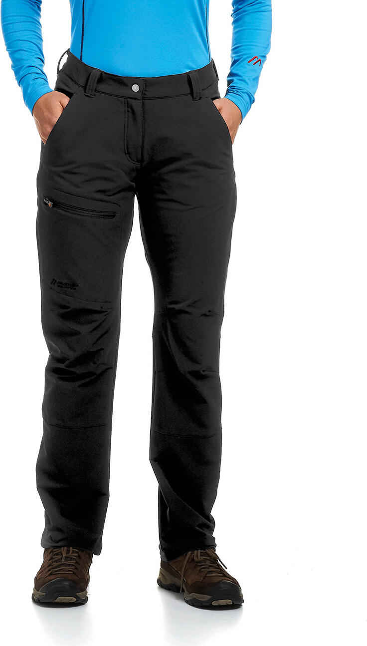 Maier Sports Helga black (M10900) 22 3000113-M10900-22