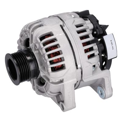 FEBI BILSTEIN Generator 193120 für Vaughall