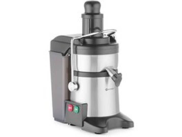 Centrifugeuse Extracteur de Jus Compact - 100 kg/h - Hendi
