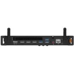 Maxhub MT71F Slot PC Intel® CoreTM i7 12650H für Signage Displays