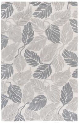 SAFAVIEH Handmade Jardin Dilbagh Wool Rug