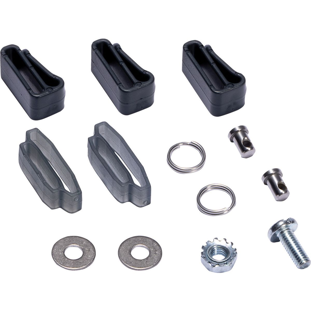 MSR Snowshoe Field Service Kit neutral 13756