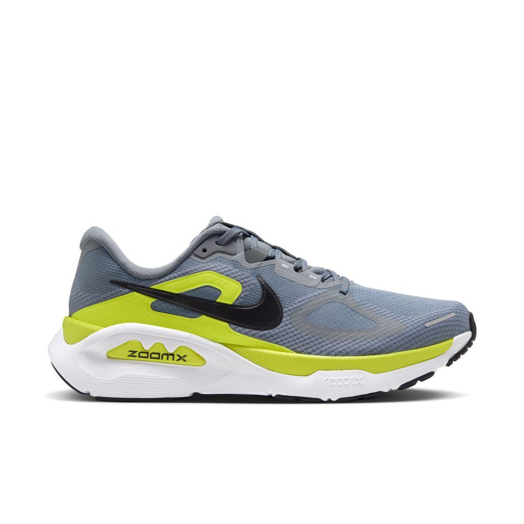 Nike Herren Structure Plus grau 45.5