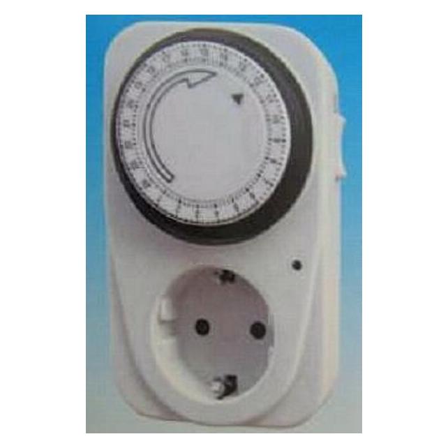 Skyland MECHAN.ZEITSCHALTUHR AUSSEN / SKYLAN S81100 IP44 SSTD 81100 (81100)