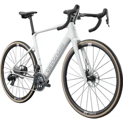 Cannondale Synapse Carbon 3 SmartSense StVZO – Cashmere