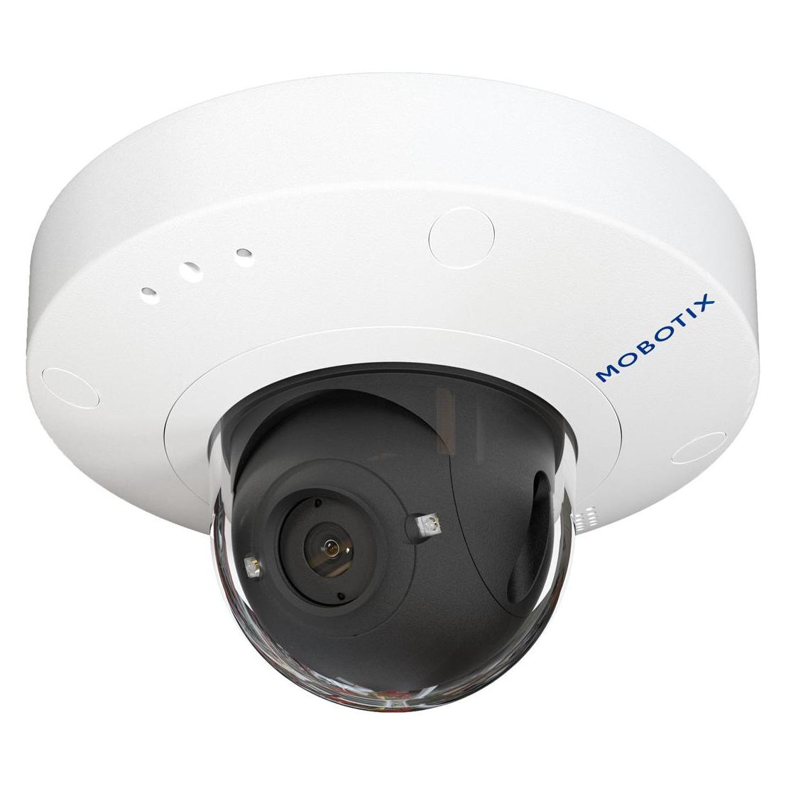Mobotix Ethernet camera / IP Cam (3840 x 2160 Pixels) (Mx-D71B-8DN150)