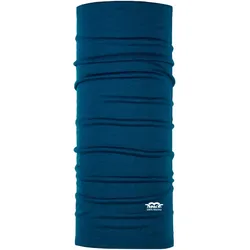PAC Merino Multifunktionstuch 021 - navy