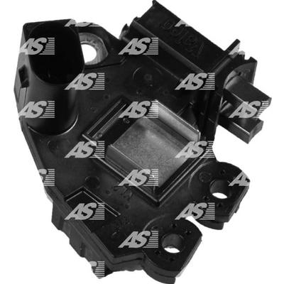 AS-PL Lichtmaschinenregler MERCEDES-BENZ,JEEP ARE3049(VALEO) A0031546406,0031546406 Regler Lichtmaschine,Generatorregler