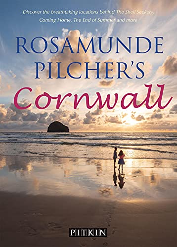 Gill Knappett - Rosamunde Pilcher's Cornwall - Preis vom 13.10.2026 19:28:25 h