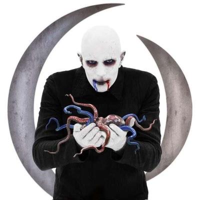 Eat The Elephant - A. Perfect Circle, CD
