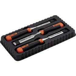 Stechbeitel-Satz 3tlg. Bahco 434-S3-EUR