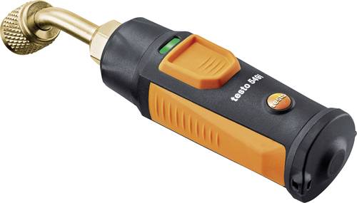 Testo 549i Druck-Messgerät Druck