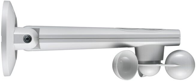 somfy Capteur de vent sans fil Eolis WireFree io 1816084 (1816084)