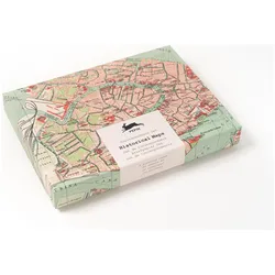 Van Roojen:Historical Maps, Landkarte