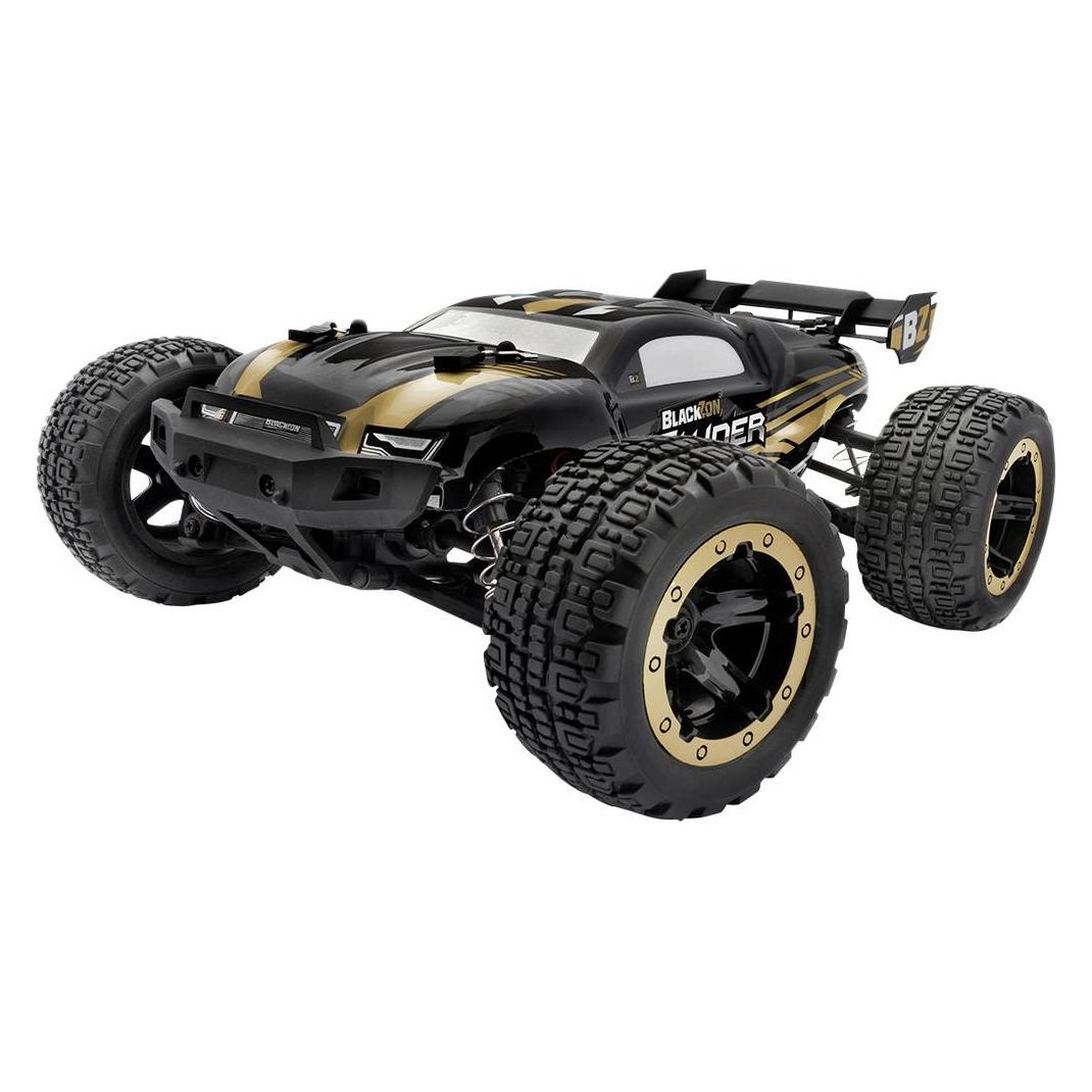 Blackzon Slyder ST Turbo 4WD 2S (540218)