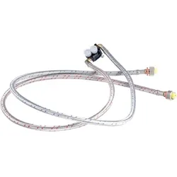 Geberit Set Panzerschläuche für Geberit ONE 244655001