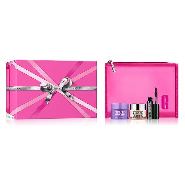 Clinique Eye Favorites (15 ml) (VGJZY60000)