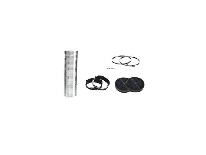 Bosch recyclingset voor decoratieve afzuigkap dhz5605