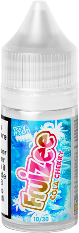 Eliquid France Cola Cherry Fruizee Aroma Mini Shot 10ml Cola Ciliegia Ice