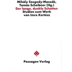 Der lange, dunkle Schatten, Sachbücher