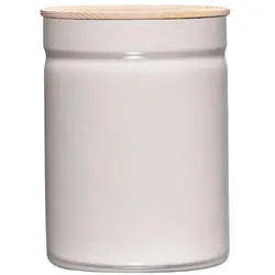 Riess Vorratsdose m.D.13cm,2,25L H18, Vorratsbehälter, Grau