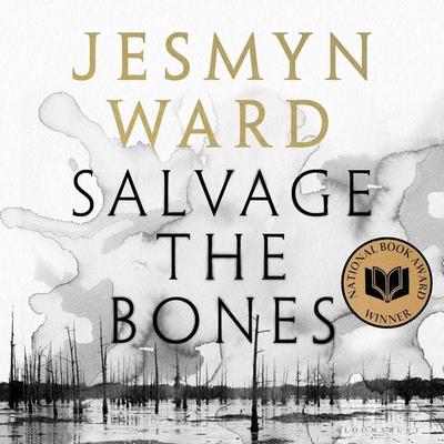 Salvage the Bones - Jesmyn Ward, Audio, 9781526635693
