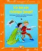 Elisabeth Zöller - Ich bin ein richtiger Junge!: Vorlesegeschichten von Tobe-Schmusern und Kuschel-Kerlen - Preis vom 10.10.2026 11:48:34 h